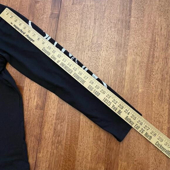 Sackrifices Heaven Calling Enter The Gates Graphic Long Sleeve Shirt Tee Black L - Picture 11 of 13